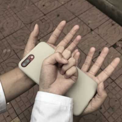 2022年情侣头像-情侣微信头像一男一女情头2022