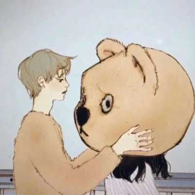 微信情女头像图片2022最火爆|2022最火的微信情侣头像