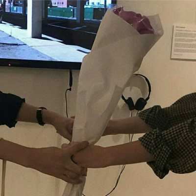 2022年情侣头像-情侣微信头像一男一女情头2022