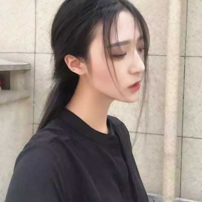 美女头像靓丽|漂亮女神气质酷头像