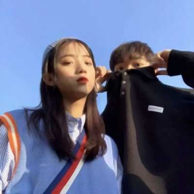 2022独一无二头像可爱_2022最火头像女可爱