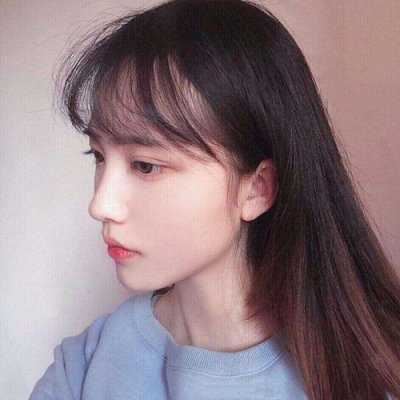 好看的微信女生头像动漫（超好看的微信头像女）