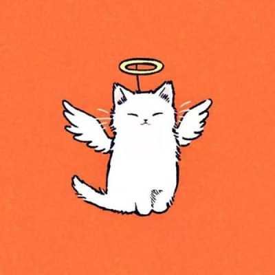 2022可爱卡通情侣头像|新年女头像可爱2022卡通