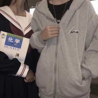情侣头像潮男潮女 潮图个性头像男高清