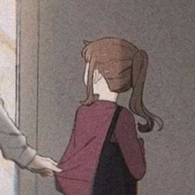 比较罕见的情侣头像（伴侣图头像）