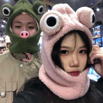 情侣头像潮男潮女 潮图个性头像男高清