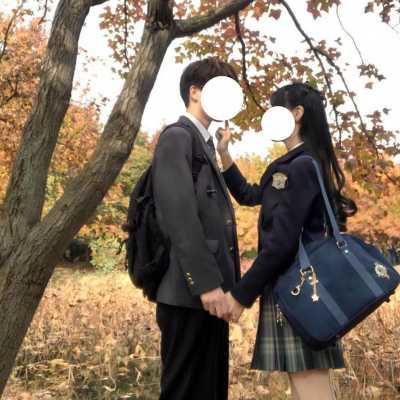 情侣头像潮男潮女 潮图个性头像男高清