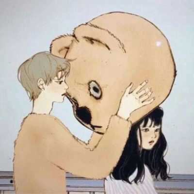 微信情女头像图片2022最火爆|2022最火的微信情侣头像