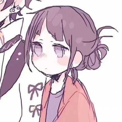 2022年最火情头（一人一半）