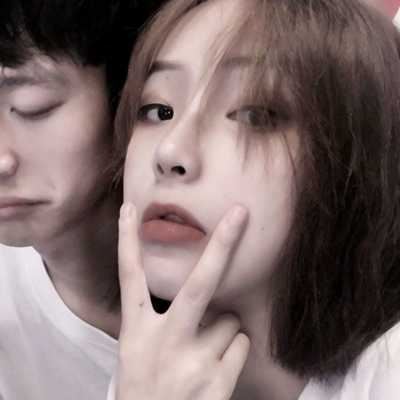 伴侣图头像-最新最好的情侣头像