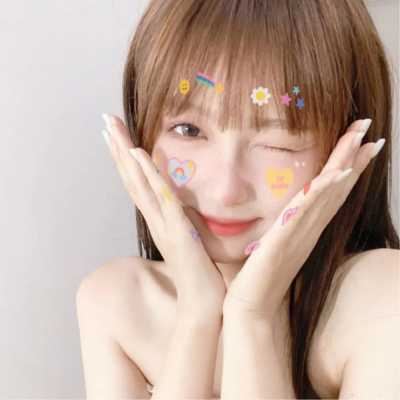 网红女头像超好看的|网红女图片头像霸气