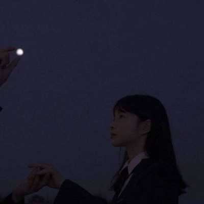 恋人微信头像 一些好看的情侣头像