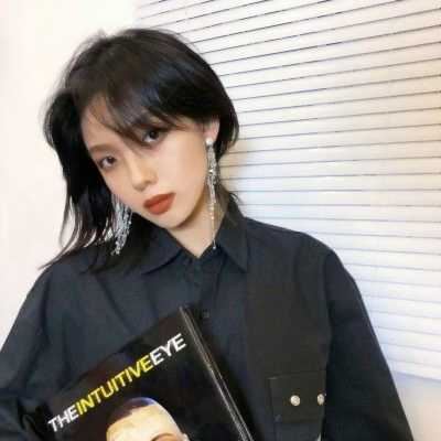 美女头像靓丽|漂亮女神气质酷头像