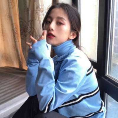 好看的微信女生头像动漫（超好看的微信头像女）