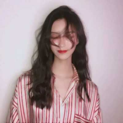 美女头像靓丽|漂亮女神气质酷头像