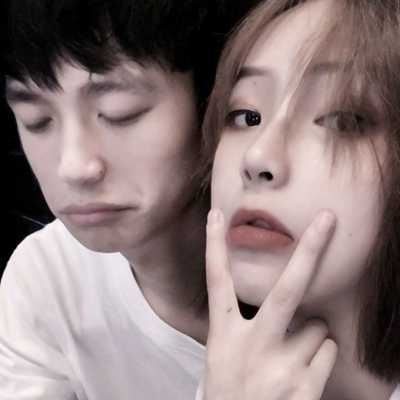 伴侣图头像-最新最好的情侣头像