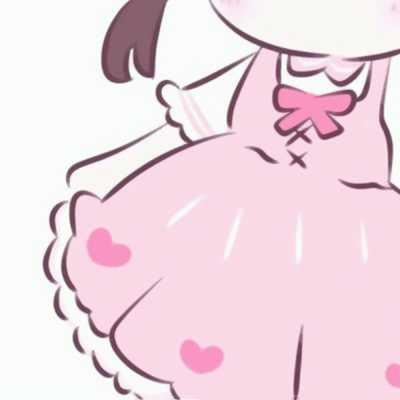 2022萌系情头一左一右_情头2022新款一左一右动漫