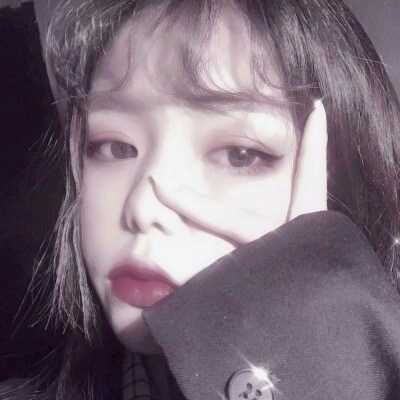 美女头像靓丽|漂亮女神气质酷头像