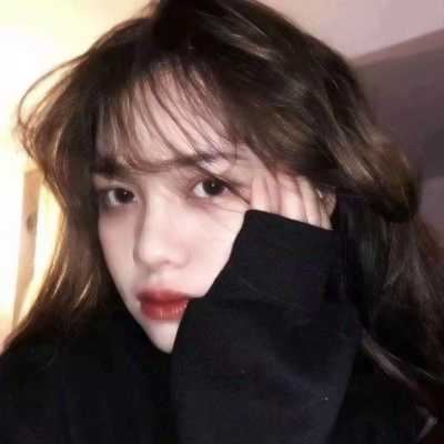 美女头像靓丽|漂亮女神气质酷头像