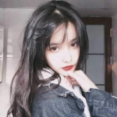 美女头像靓丽|漂亮女神气质酷头像