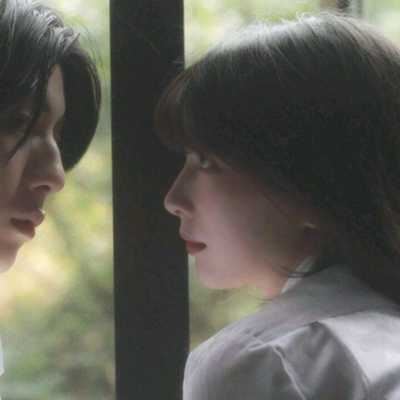 伴侣图头像-最新最好的情侣头像