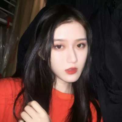 美女头像靓丽|漂亮女神气质酷头像