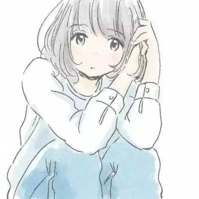 2022最新女生唯美头像_新年情侣头像可爱2022