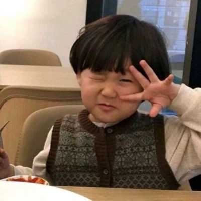 比较罕见的情侣头像（伴侣图头像）