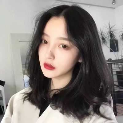 美女头像靓丽|漂亮女神气质酷头像