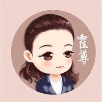 至尊宝q版头像（霍建华卡通头像图片）
