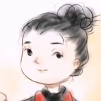 至尊宝q版头像（霍建华卡通头像图片）