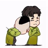 杨和苏动漫头像|杨和苏帅气头像