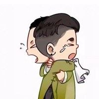 杨和苏动漫头像|杨和苏帅气头像