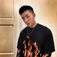 杨和苏动漫头像|杨和苏帅气头像