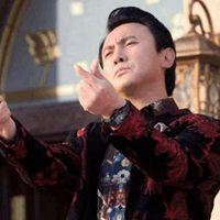 王多鱼头像图片_王多鱼图片高清