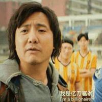 王多鱼头像图片_王多鱼图片高清