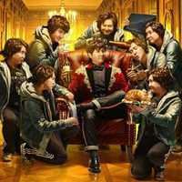 王多鱼头像图片_王多鱼图片高清