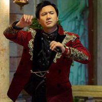 王多鱼头像图片_王多鱼图片高清