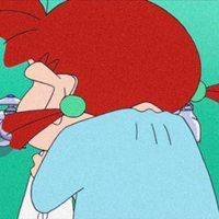 樱田妮妮头像大全-蜡笔小新樱田妮妮头像高清