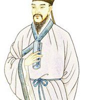 王阳明卡通图片（不动明王微信高清头像）