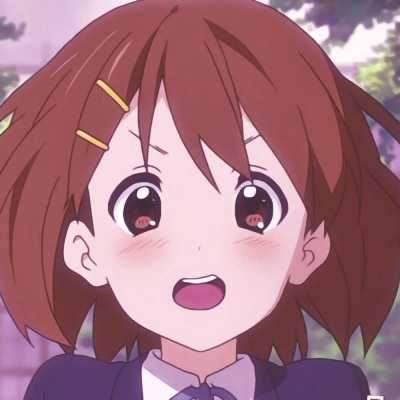 动漫头像女生二次元（二次元女生动漫高清头像）