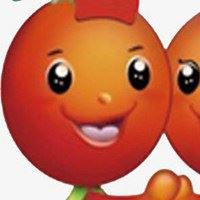 枸杞头像图片 手机卡通头像图片