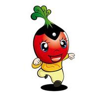 枸杞头像图片 手机卡通头像图片