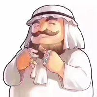 沙特王子头像-沙特阿拉伯人的图片