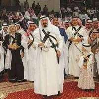 沙特王子头像-沙特阿拉伯人的图片