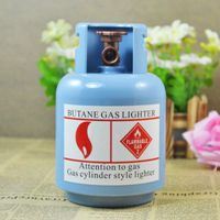 扛煤气罐图片卡通可爱 煤气罐子图片卡通