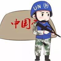 卡通部队头像图片大全_解放军卡通头像