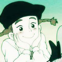 叔叔卡通头像图片_大叔的卡通头像