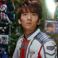 长野博高清壁纸（长野博帅气图片）