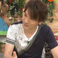 长野博高清壁纸（长野博帅气图片）